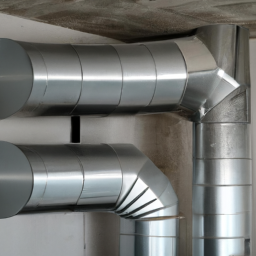 Ventilation Salle de Bains : Préservez l'Hygiène et le Confort dans cette Pièce Humide Les Lilas